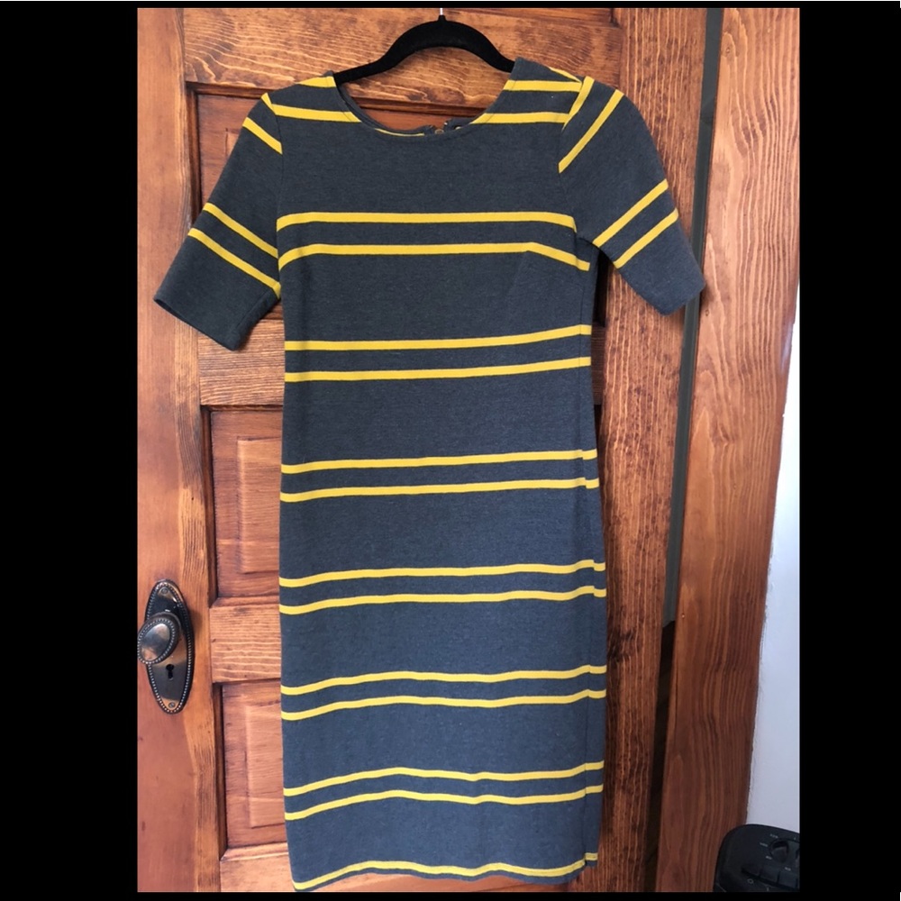 Old Navy T-shirt dress